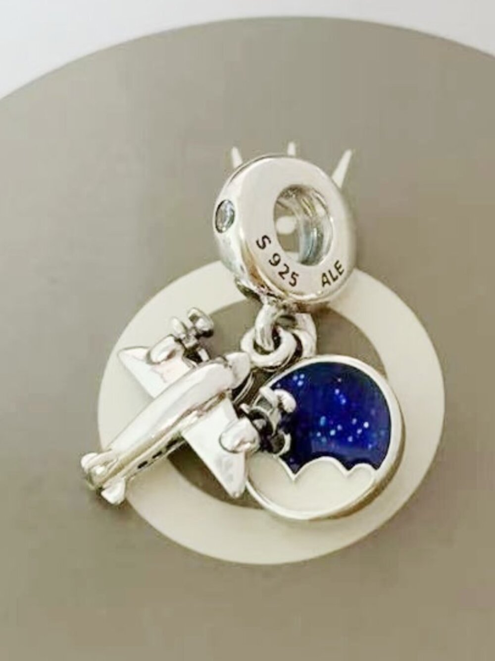 Pandora San Francisco Dangle Charm